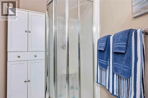 5700 Blackwell Sideroad Unit# 71, Sarnia, ON - Indoor Photo Showing Other Room
