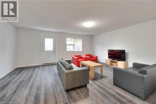 338 ALBERT Street Unit# 208 , Waterloo, Ontario N2L 0G8 2