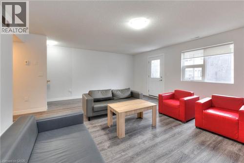 338 ALBERT Street Unit# 208 , Waterloo, Ontario N2L 0G8 4