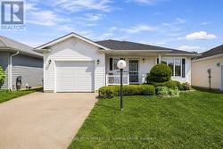 71 - 5700 BLACKWELL SIDE ROAD Sarnia, ON N7B 1B7