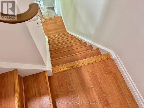 19C Sonnet Crescent, Ottawa, ON - Indoor Photo Showing Other Room