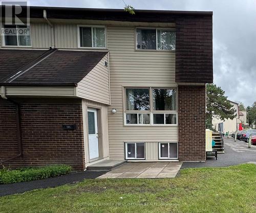 19C Sonnet Crescent, Ottawa, ON - Outdoor With Exterior