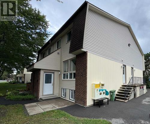 19C Sonnet Crescent, Ottawa, ON - Outdoor With Exterior