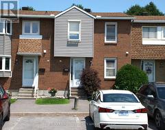 C - 1759 LAMOUREUX DRIVE Ottawa, ON K1E 2N5