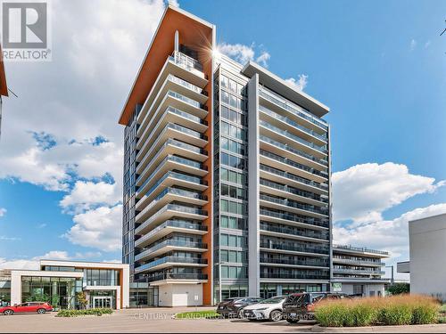 311B - 9600 YONGE STREET  Richmond Hill, ON L4C 0X3
