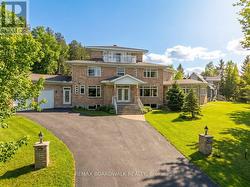 3437 BASKINS BEACH ROAD Ottawa, ON K0A 1T0