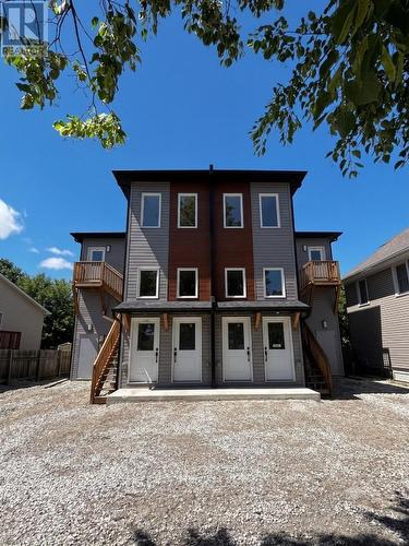 4 - 51A HAYNES AVENUE , St. Catharines, Ontario L2R 3J8