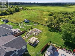 Aerial view. - 