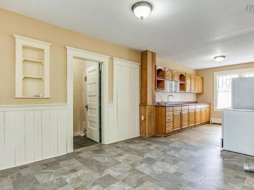 20 Queen Street, Middleton, NS - Indoor Photo Showing Kitchen