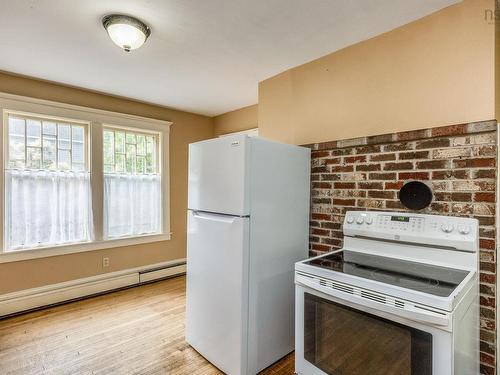 20 Queen Street, Middleton, NS - Indoor Photo Showing Kitchen