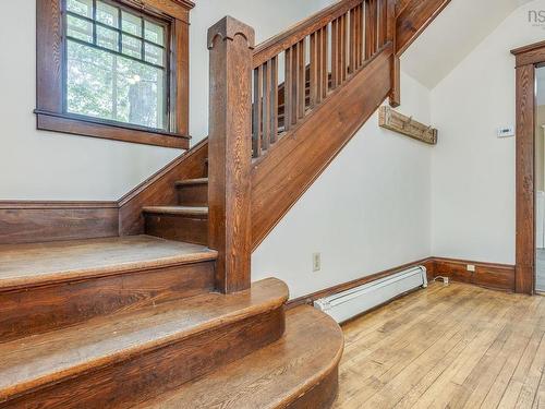 20 Queen Street, Middleton, NS - Indoor Photo Showing Other Room