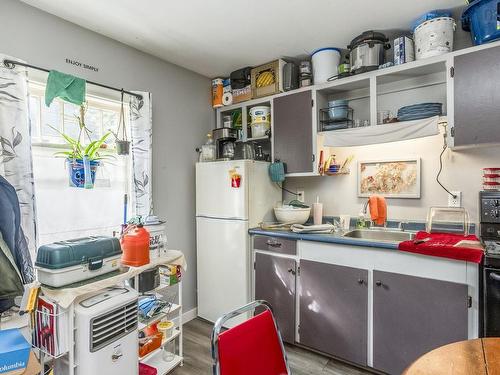 20 Queen Street, Middleton, NS - Indoor Photo Showing Kitchen