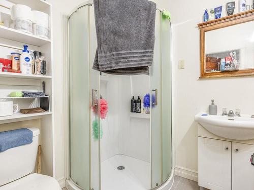 20 Queen Street, Middleton, NS - Indoor Photo Showing Bathroom