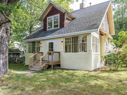 20 Queen Street, Middleton, NS - Outdoor