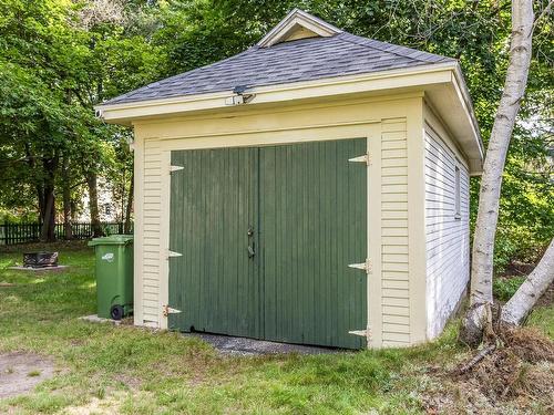 20 Queen Street, Middleton, NS - Outdoor
