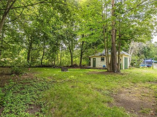 20 Queen Street, Middleton, NS - Outdoor