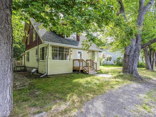 20 Queen Street, Middleton, NS - Outdoor