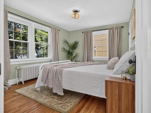 2934 Oxford Street, Halifax, NS - Indoor Photo Showing Bedroom