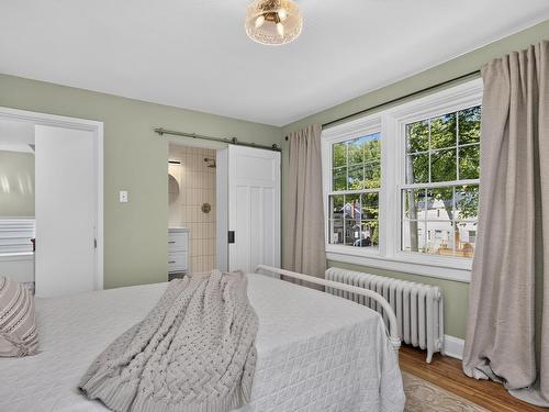 2934 Oxford Street, Halifax, NS - Indoor Photo Showing Bedroom