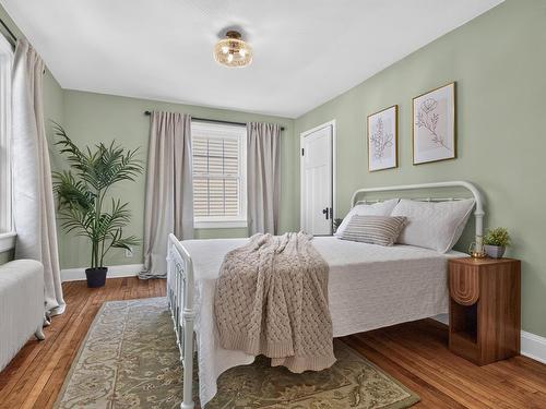 2934 Oxford Street, Halifax, NS - Indoor Photo Showing Bedroom