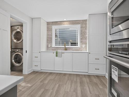 2934 Oxford Street, Halifax, NS - Indoor Photo Showing Laundry Room