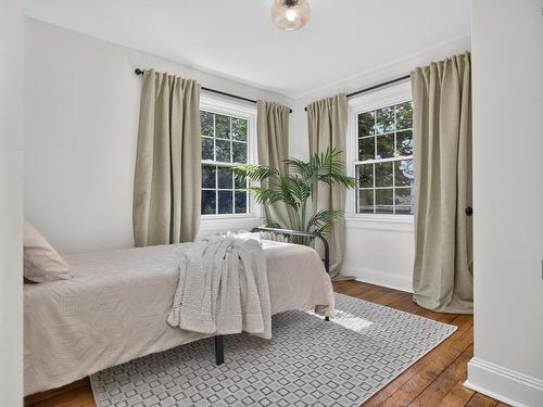 2934 Oxford Street, Halifax, NS - Indoor Photo Showing Bedroom