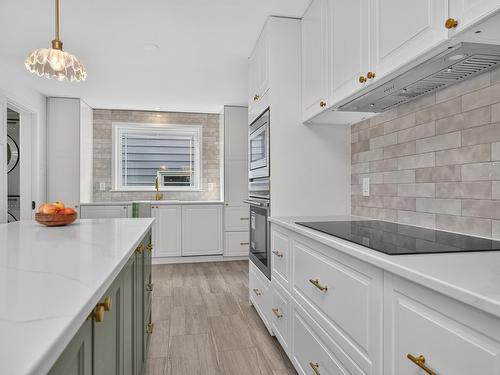 2934 Oxford Street, Halifax, NS - Indoor Photo Showing Kitchen