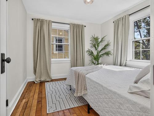 2934 Oxford Street, Halifax, NS - Indoor Photo Showing Bedroom