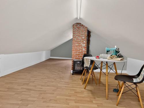 2934 Oxford Street, Halifax, NS - Indoor