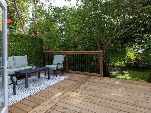 2934 Oxford Street, Halifax, NS - Outdoor With Deck Patio Veranda With Exterior