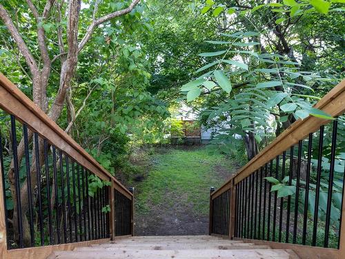 2934 Oxford Street, Halifax, NS - Outdoor