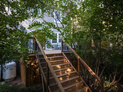 2934 Oxford Street, Halifax, NS - Outdoor