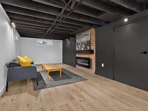 2934 Oxford Street, Halifax, NS - Indoor Photo Showing Basement