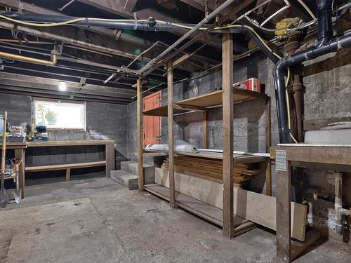 2934 Oxford Street, Halifax, NS - Indoor