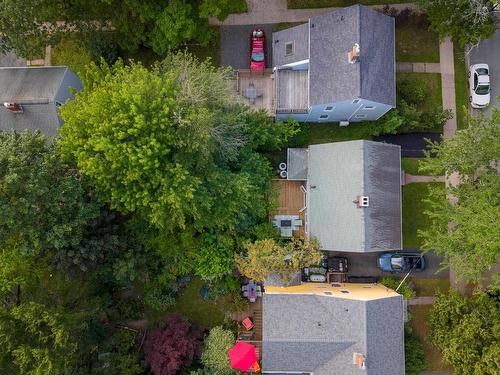 2934 Oxford Street, Halifax, NS - Outdoor