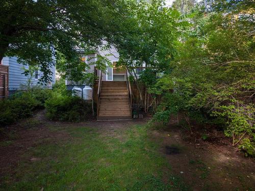 2934 Oxford Street, Halifax, NS - Outdoor