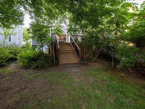 2934 Oxford Street, Halifax, NS - Outdoor