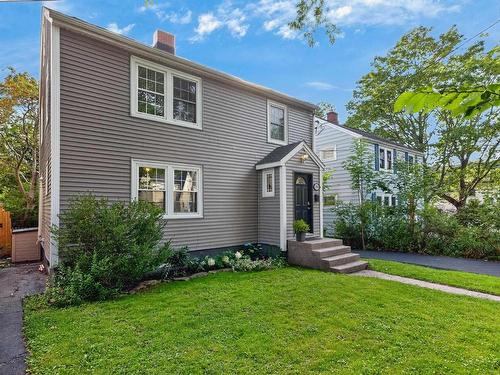 2934 Oxford Street, Halifax, NS - Outdoor