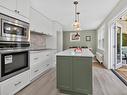 2934 Oxford Street, Halifax, NS  - Indoor Photo Showing Kitchen With Upgraded Kitchen 