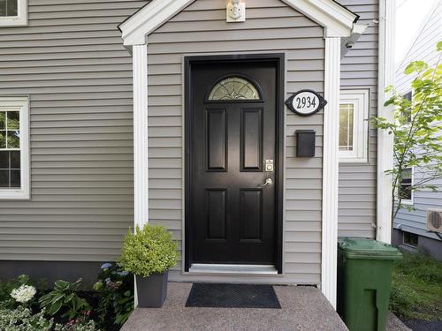 2934 Oxford Street, Halifax, NS - Outdoor With Exterior