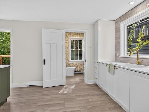2934 Oxford Street, Halifax, NS - Indoor Photo Showing Other Room