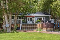 180 PILGRIM LANE Rideau Lakes, ON K0E 1G0