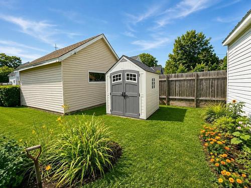 162 Granville Street, Summerside, PE 