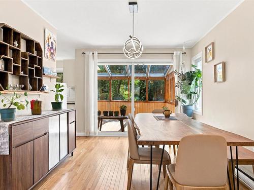 96 Bayview Road, Halifax, NS - Indoor Photo Showing Dining Room