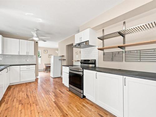96 Bayview Road, Halifax, NS - Indoor Photo Showing Kitchen