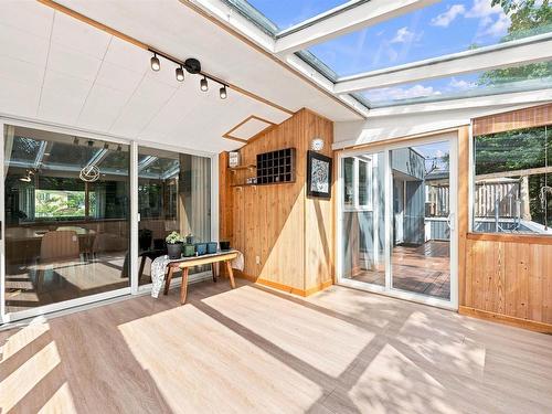 96 Bayview Road, Halifax, NS - Outdoor With Deck Patio Veranda With Exterior