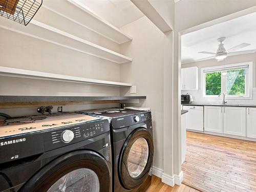 96 Bayview Road, Halifax, NS - Indoor Photo Showing Laundry Room