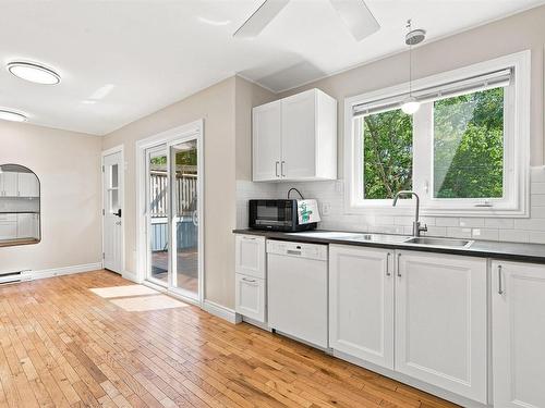 96 Bayview Road, Halifax, NS - Indoor Photo Showing Kitchen