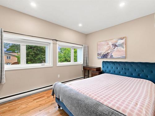 96 Bayview Road, Halifax, NS - Indoor Photo Showing Bedroom