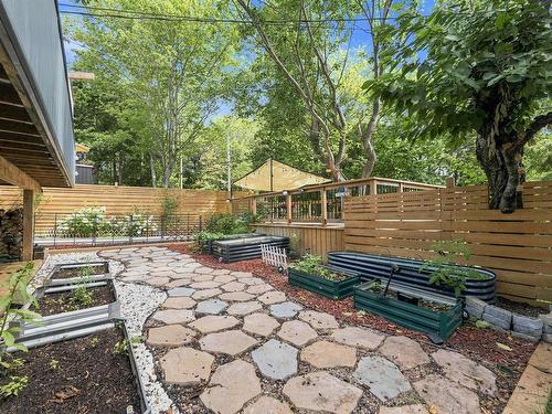 96 Bayview Road, Halifax, NS - Outdoor With Deck Patio Veranda